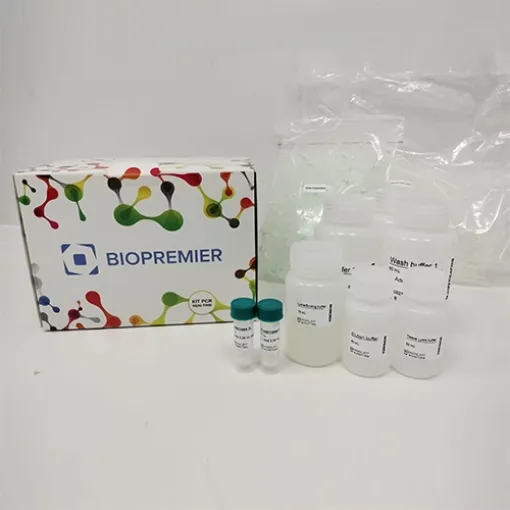 Picture of Dna Extraction And Purification Kit From Food-Stool Biopremier