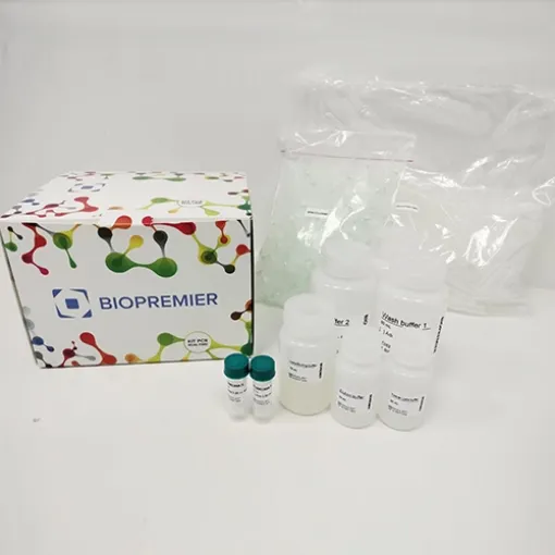 Imagem de Kit De Extração de DNA de Tecido Genómico Biopremier