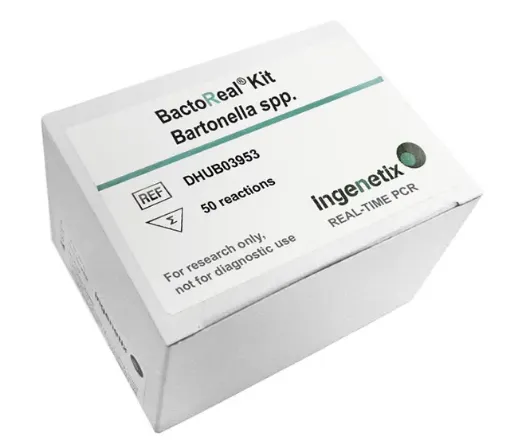 Picture of BactoReal® Kit Bartonella spp.