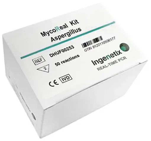 Picture of MycoReal Kit Aspergillus