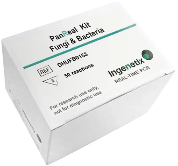 Picture of PanReal Kit Fungi & Bacteria