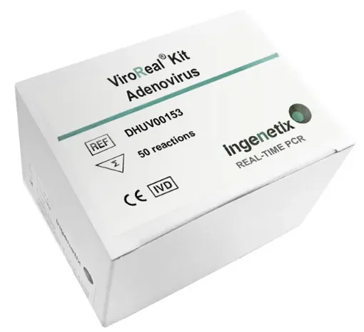 Picture of ViroReal® Kit Adenovirus