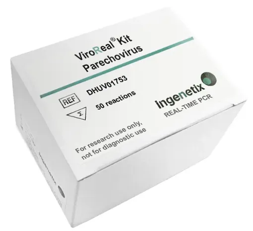 Picture of ViroReal® Kit Parechovirus