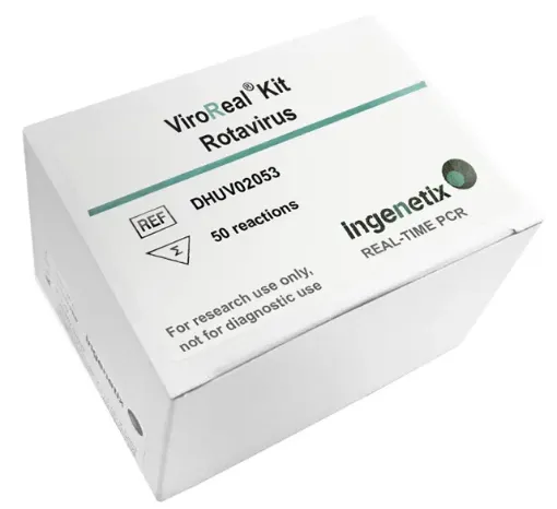 Picture of ViroReal® Kit Rotavirus