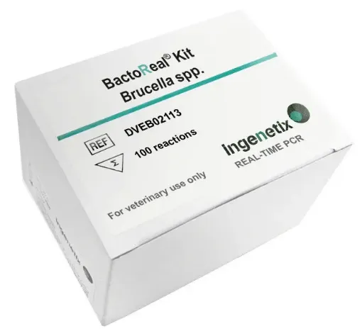 Picture of BactoReal® Kit Brucella spp.