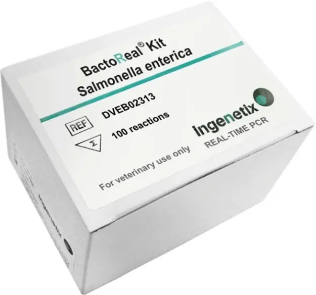 Picture of BactoReal® Kit Salmonella enterica