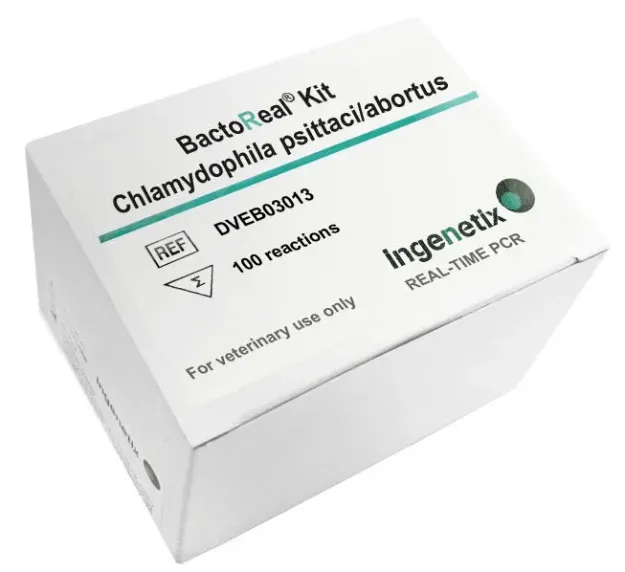 Picture of BactoReal® Kit Chlamydophila psittaci/abortus VET