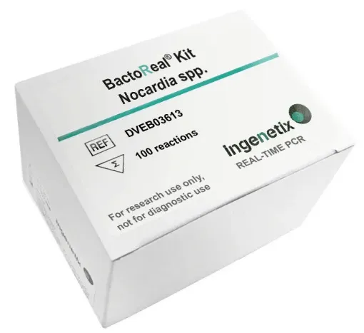 Picture of BactoReal® Kit Nocardia spp.