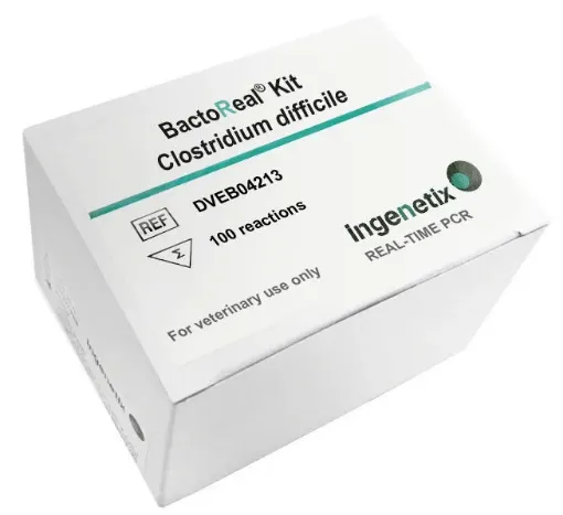 Picture of BactoReal® Kit Clostridium difficile