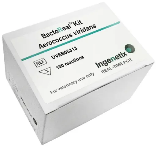 Picture of BactoReal® Kit Aerococcus viridans