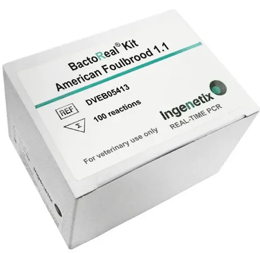 Picture of BactoReal® Kit American Foulbrood 1.1 - Paenibacillus larvae