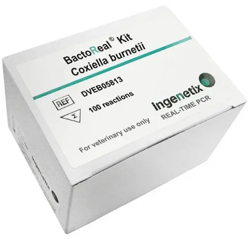 Picture of BactoReal® Kit Coxiella burnetii