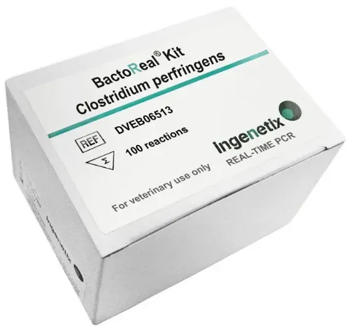 Picture of BactoReal® Kit Clostridium perfringens