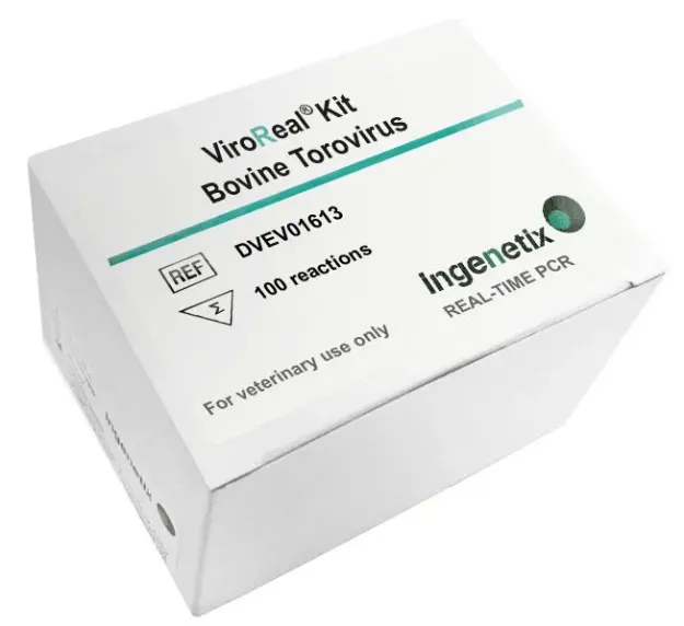 Imagem de ViroReal® Bovine Torovirus