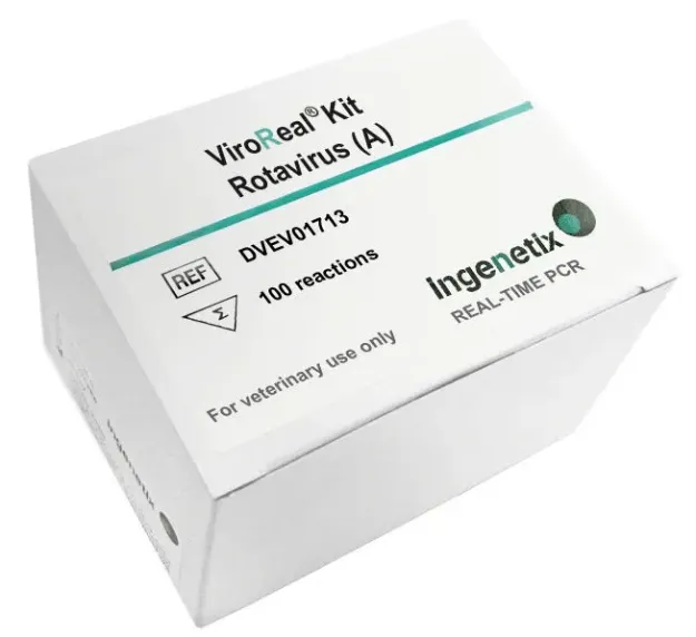 Picture of ViroReal® Kit Rotavirus VET