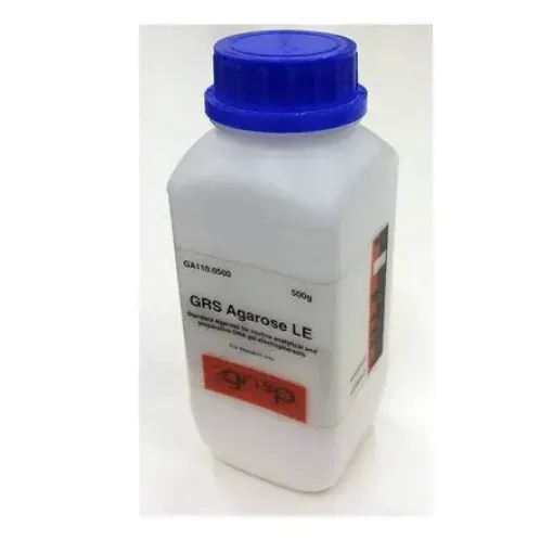 Picture of GRS Agarose LE
