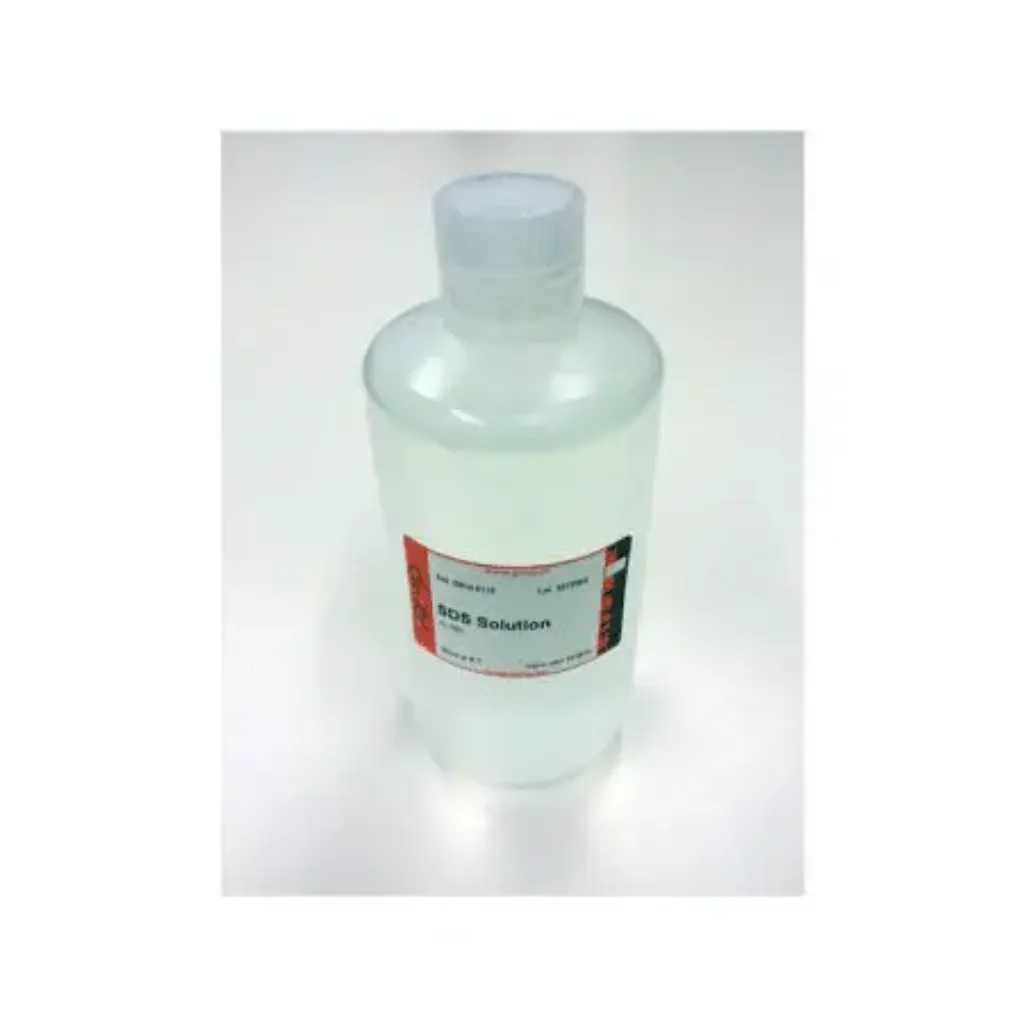 Picture of SDS Solution