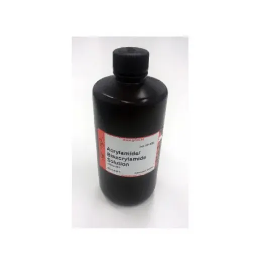 Picture of Acrylamide/Bisacrylamide Solution