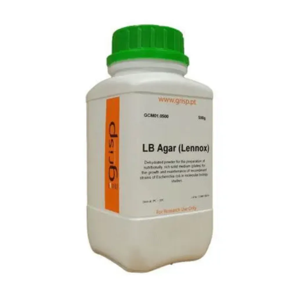 Picture of LB Agar (Lennox)