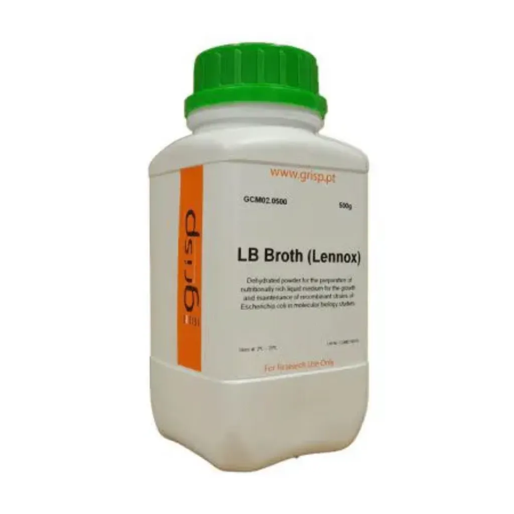Picture of LB Broth (Lennox)