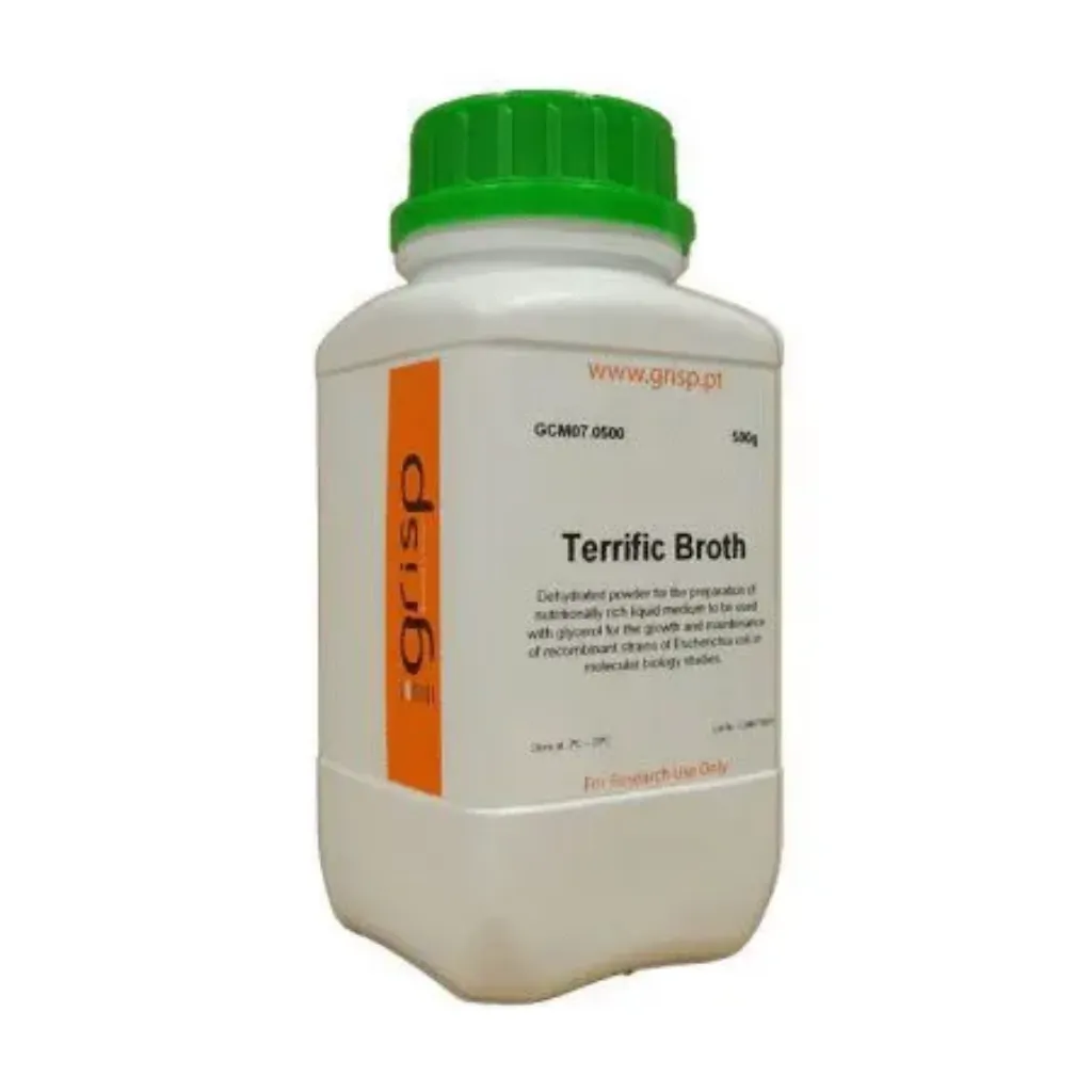 Picture of Terrific Broth