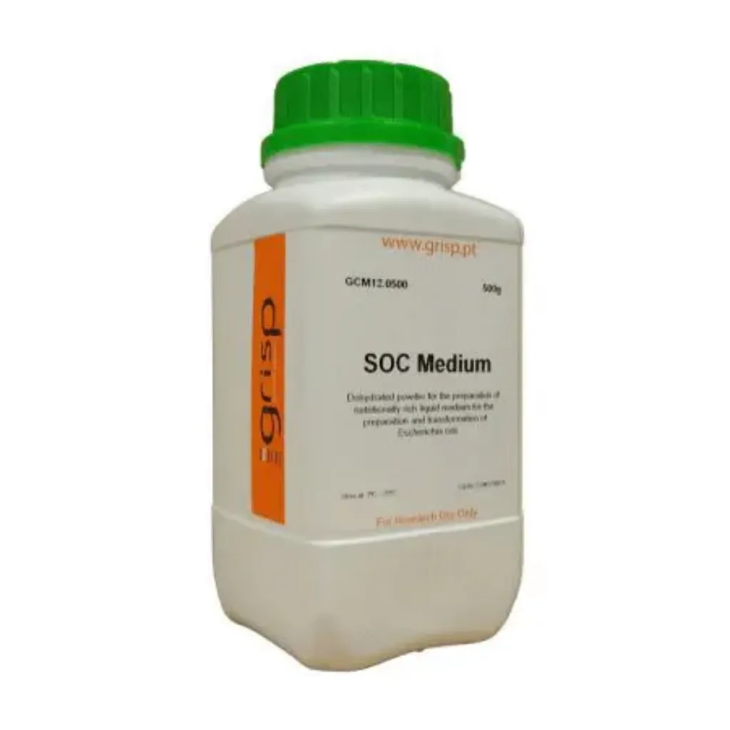 Picture of SOC Medium