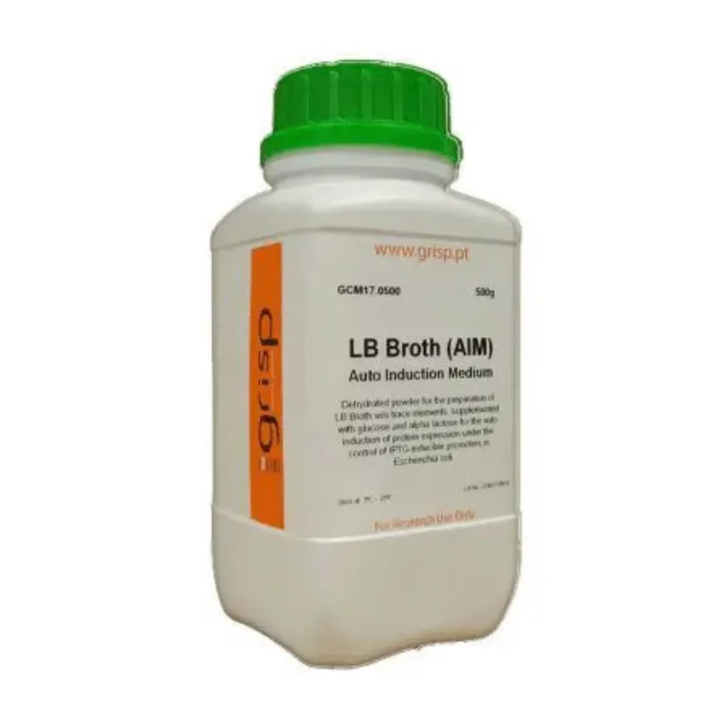 Picture of LB Broth (AIM)