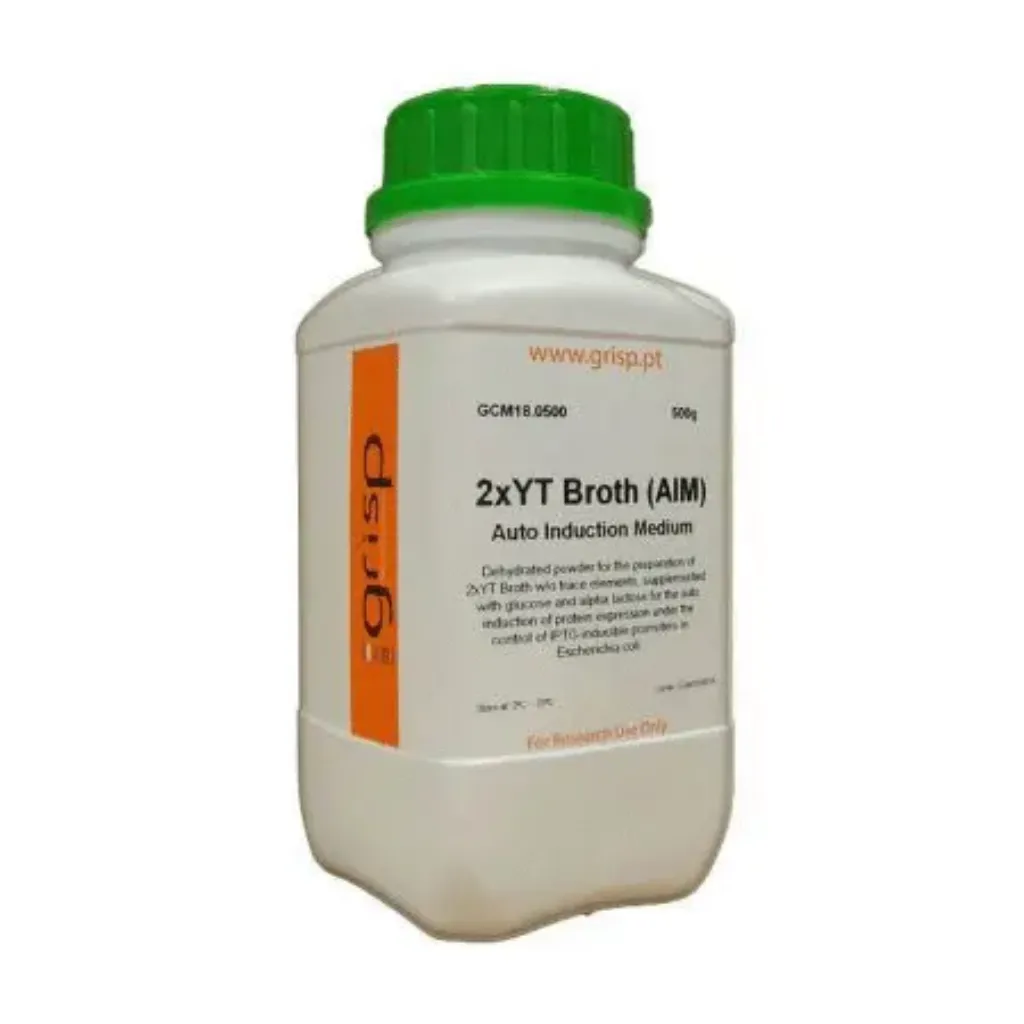 Picture of 2x YT Broth (AIM)