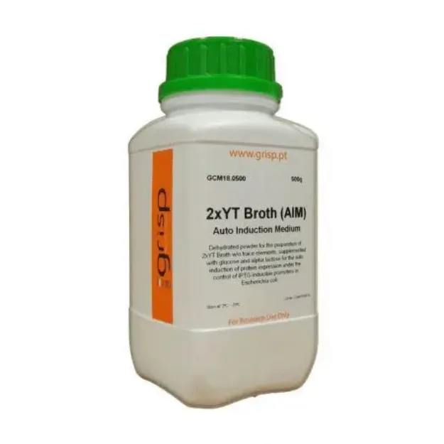 Picture of 2x YT Broth (AIM)