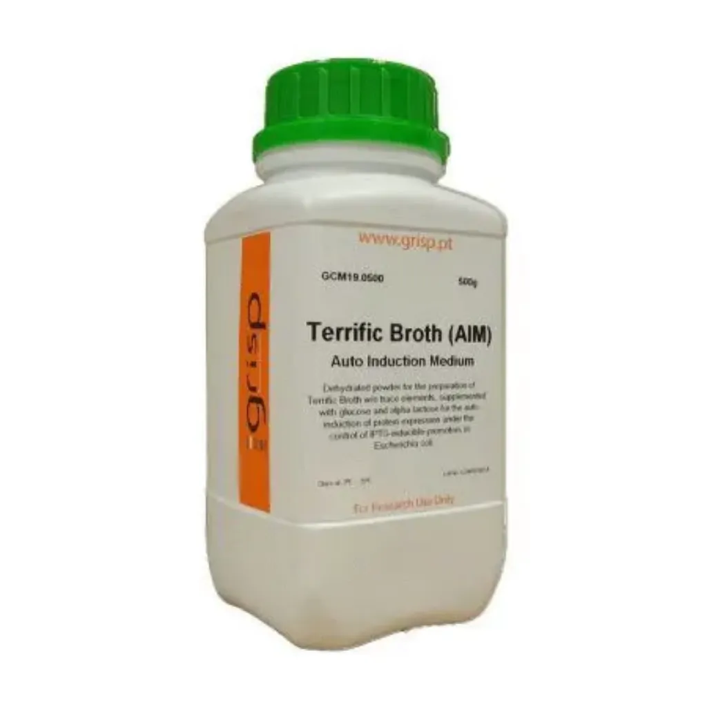 Picture of Terrific Broth (AIM)
