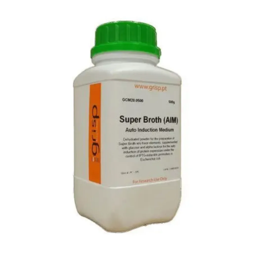 Picture of Super Broth (AIM)