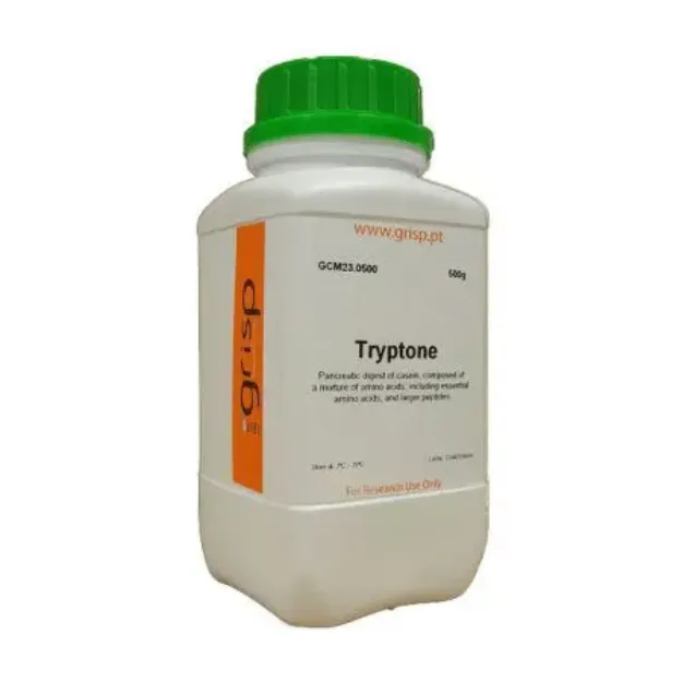 Imagem de Triptona