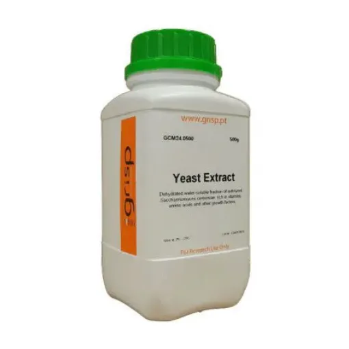 Picture of Yeast Extract