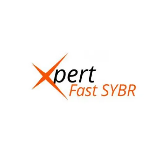 Imagem de Xpert Fast SYBR (Fluoresceina)