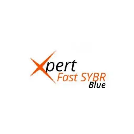 Imagem de Xpert Fast SYBR (Uni) Azul
