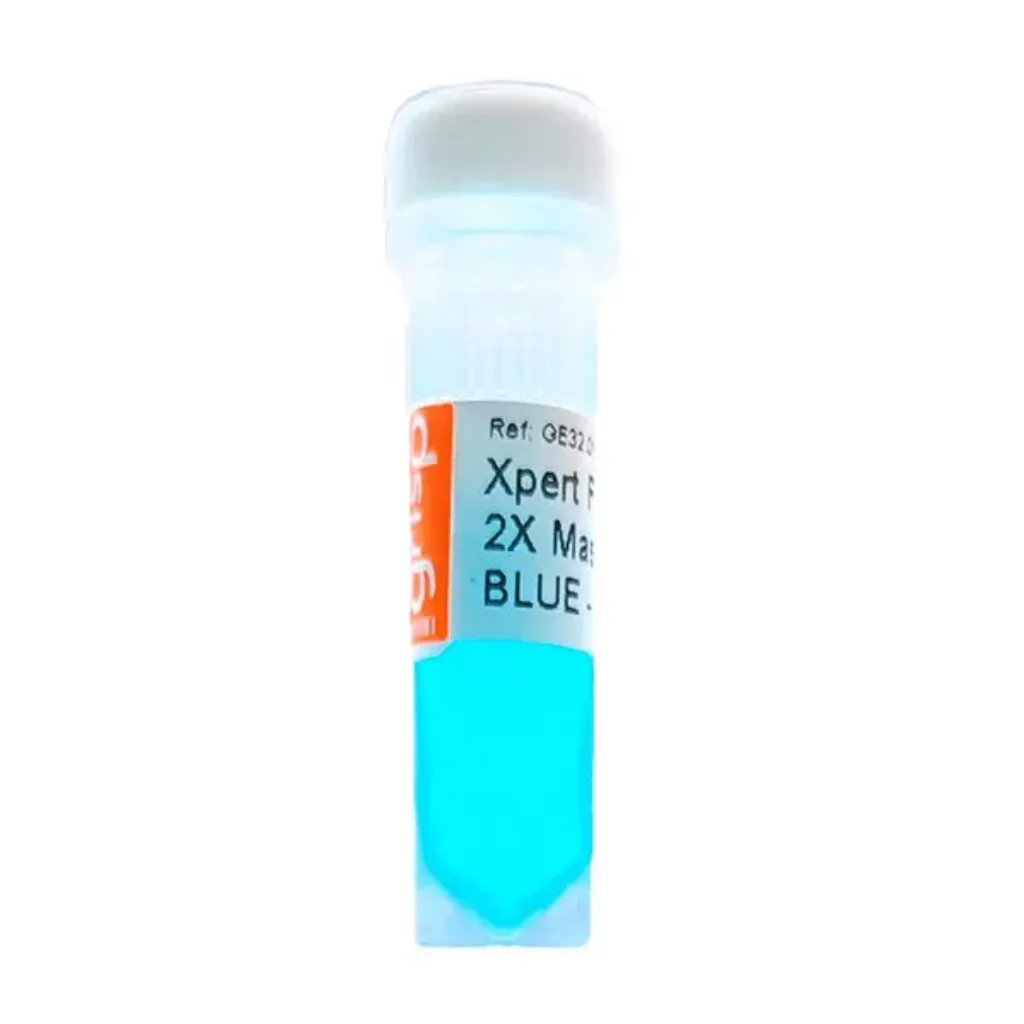 Picture of Xpert Fast Probe (Uni) Blue