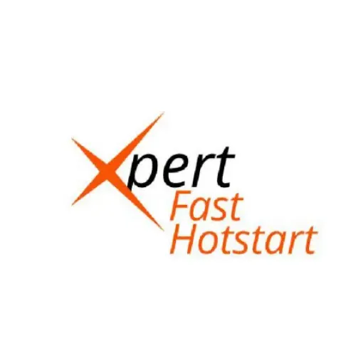 Imagem de Xpert Fast Hotstart 2X Mastermix com corante