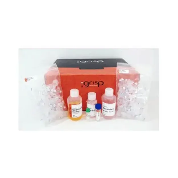 Imagem de GRS Kit DNA Genómico - Sangue & células cultivadas