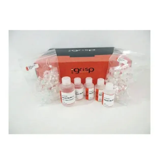 Imagem de GRS Kit DNA Genómico - Várias matrizes