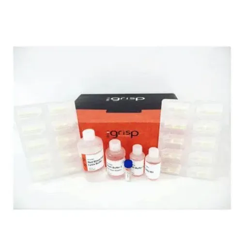 Picture of GRS Total RNA Kit - Blood & Cultured Cells