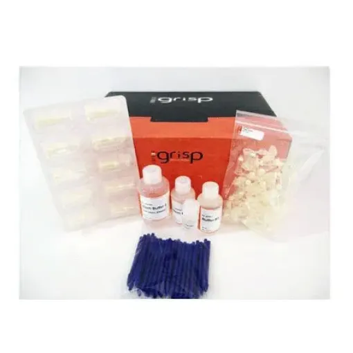 Imagem de GRS Kit Total RNA - Tecidos