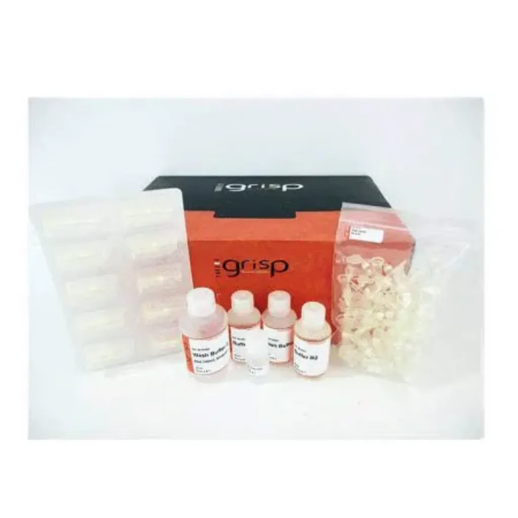 Picture of GRS Total RNA Kit - Plant