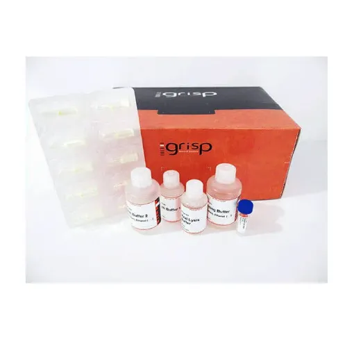 Picture of Grs Viral Dna/Rna Purification Kit