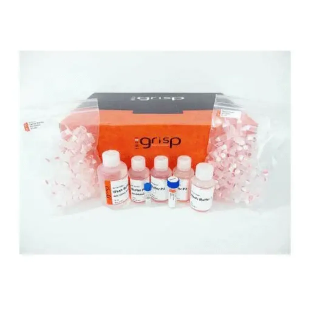 Picture of GRS Plasmid Purification Kit - MINI