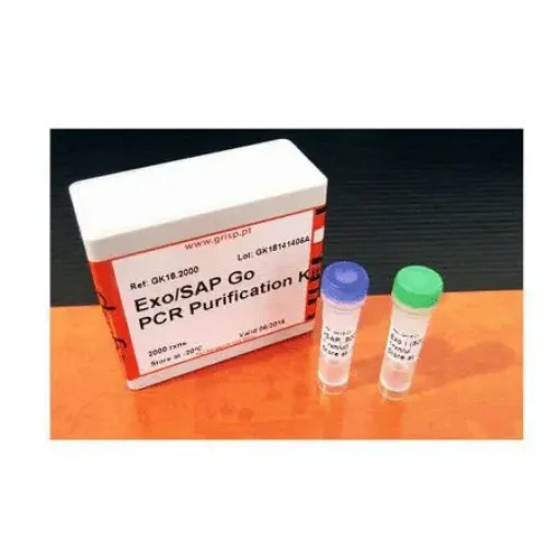 Imagem de Kit Purificação Exo/SAP enzimática