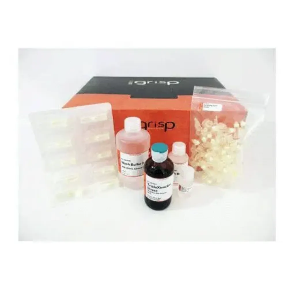 Picture of tripleXtractor direct RNA kit