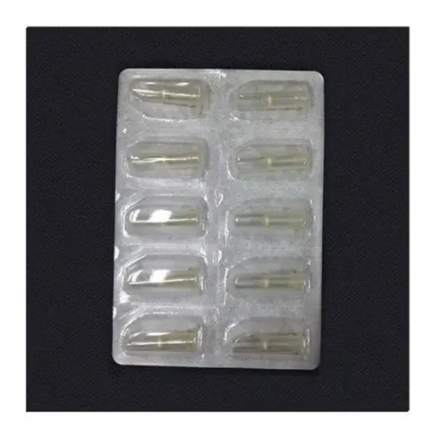 Picture of Genomic DNA mini Columns