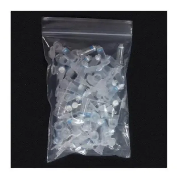 Imagem de Colunas Kit Purificação PCR & Banda geis