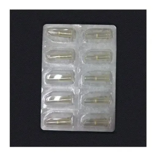 Picture of RNA mini Columns (individually packed)