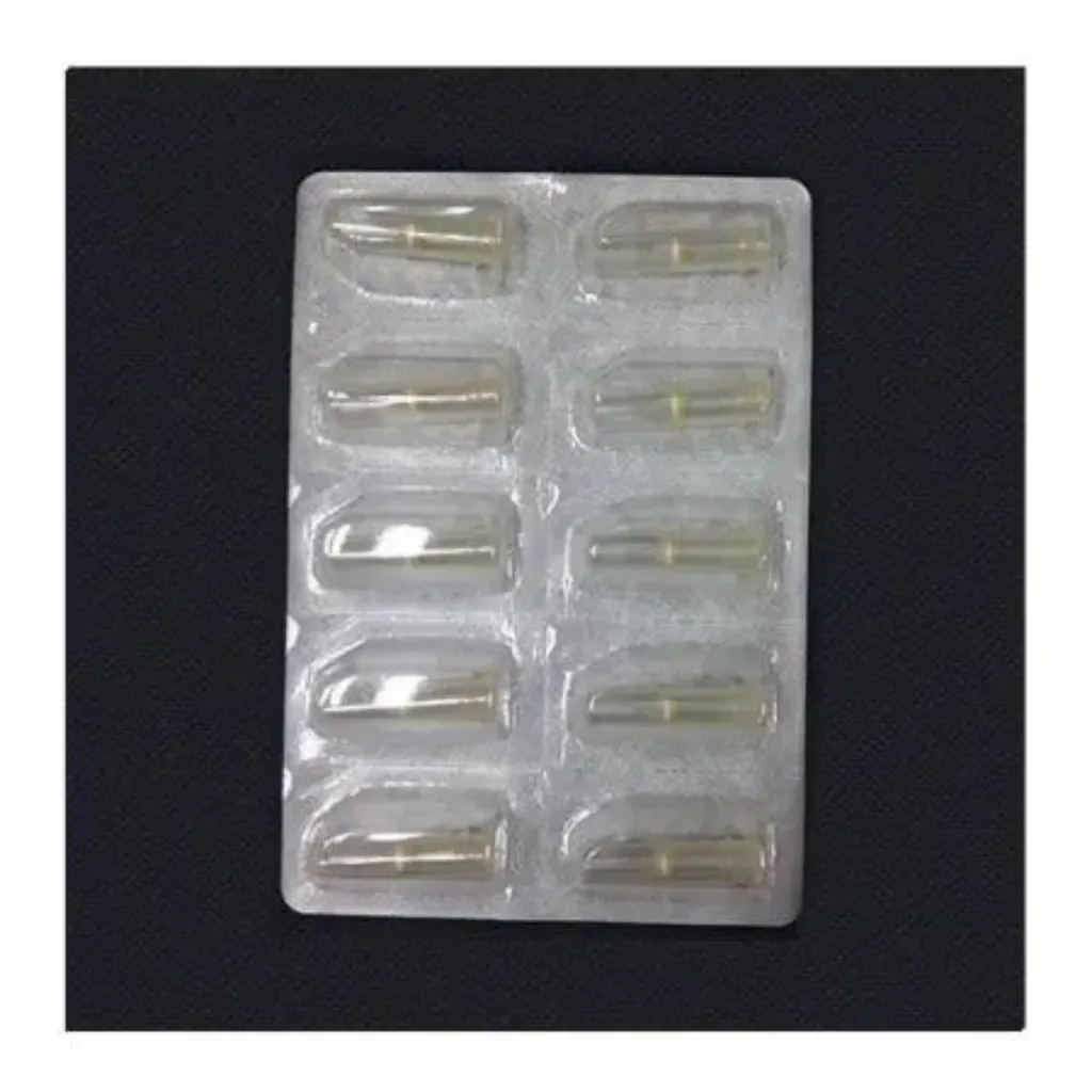 Imagem de Colunas mini Kit Vírus (embalado individualmente)